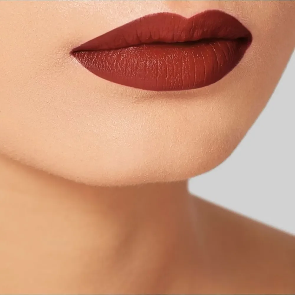 Gucci Rouge A' Levres‎ Satin Lip Colour